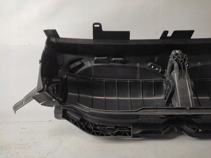 фото №8, Bmw 1 f40 решітка радіатора решітка радіатор впуск 2019-