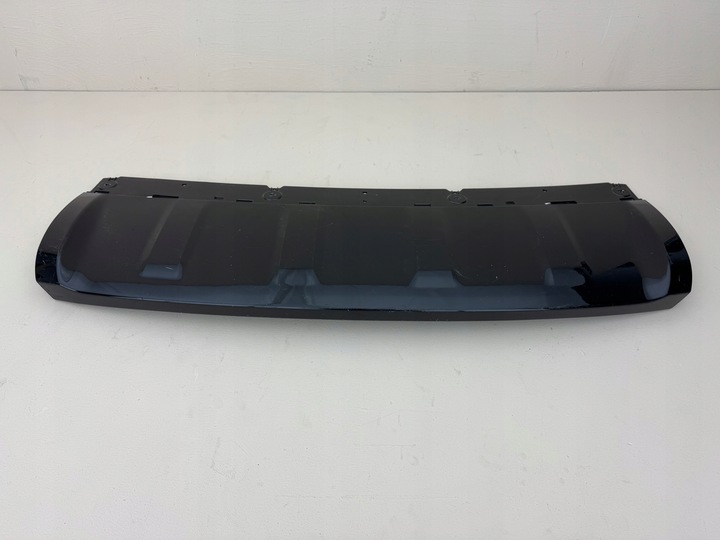 фото №1, Range rover sport ii захист плита pod бампер зад задня l494-my18