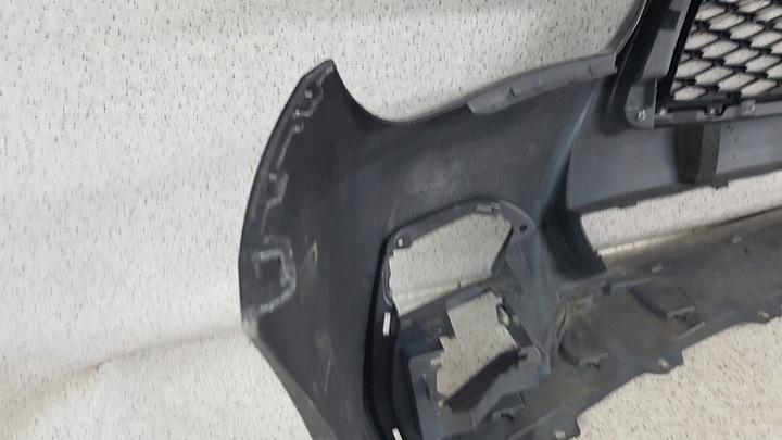 фото №10, Infiniti q50 sport бампер перед 2334