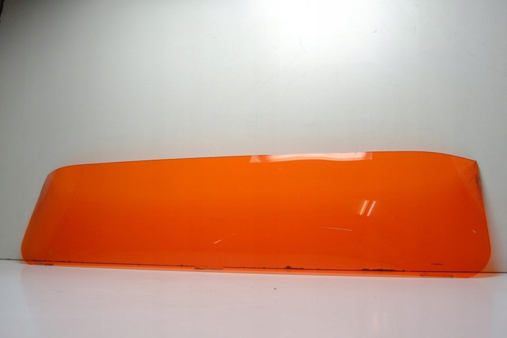 фото №6, Mercedes w123 w126 обтікач спойлер люк