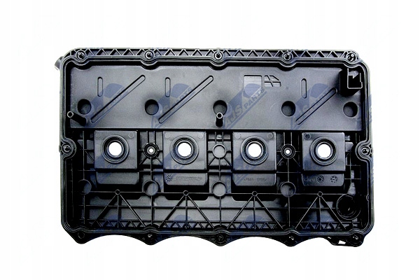 фото №9, Кришка клапанів citroen jumper 2.2hdi 2006- fiat ducato 2.2jtd 2006-