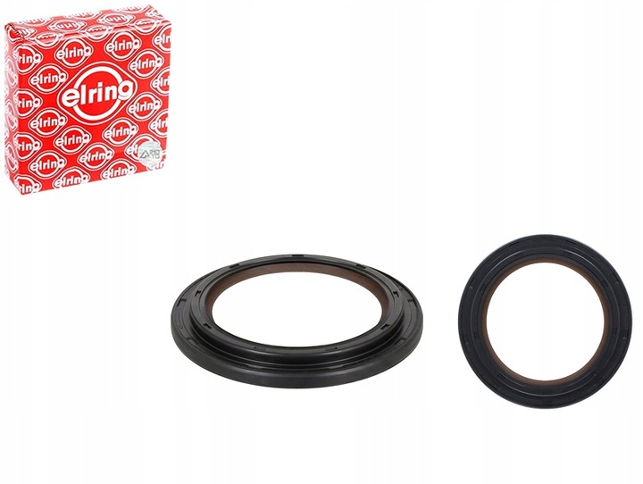 фото №8, Прокладка мідна elring 697.520