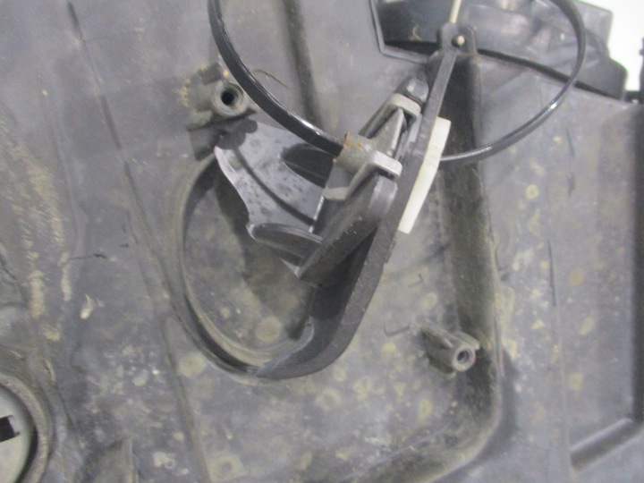 фото №9, Лампа фара лівий bmw e84 x1 оригінал