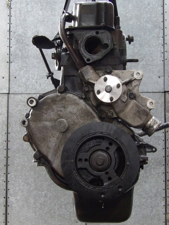 фото №11, Jeep grand cherokee zj 4.0 двигатель 95-