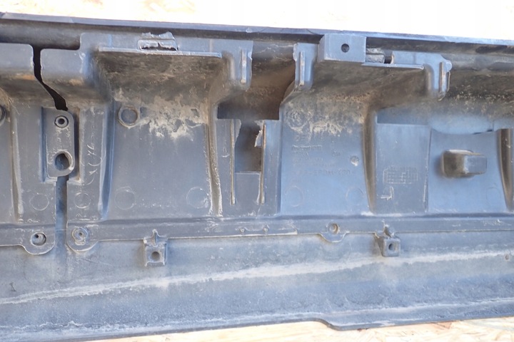 фото №12, Бампер зад задний vw sharan seat alhambra 7m3 00-