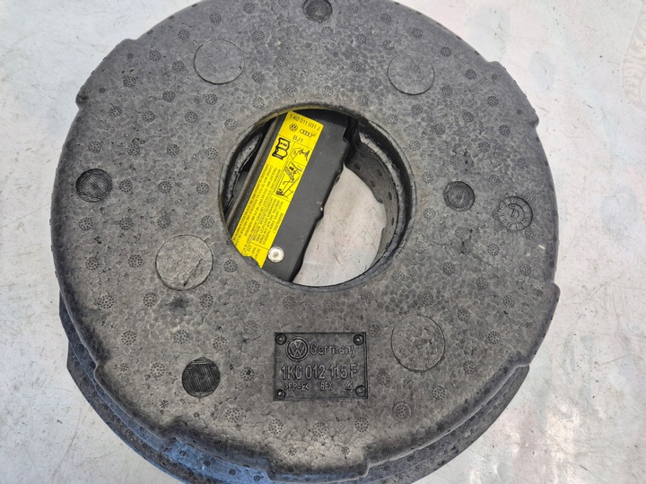 фото №9, Вкладка домкрат kl vw golf v touran audi 1k0012115f