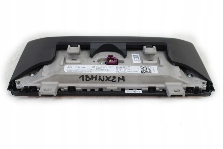 фото №6, Bmw x2 f39 монитор экран lcd дисплей 5a3e573 88 сцепление навигация tv дисплей na