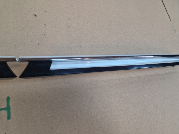 фото №4, Vw arteon рестайлинг свет галоген led правое левое 3g8941653