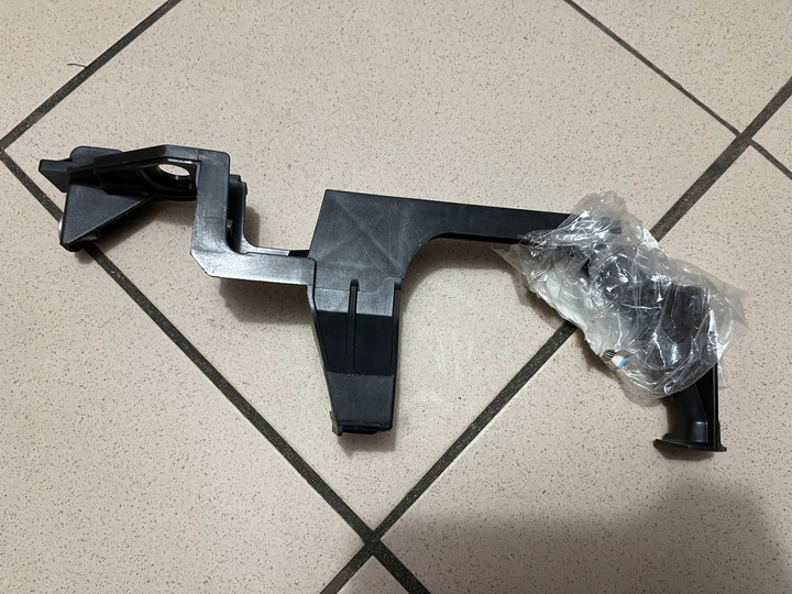 фото №1, Соединитель ремня передней skoda superb iii 3 3v0