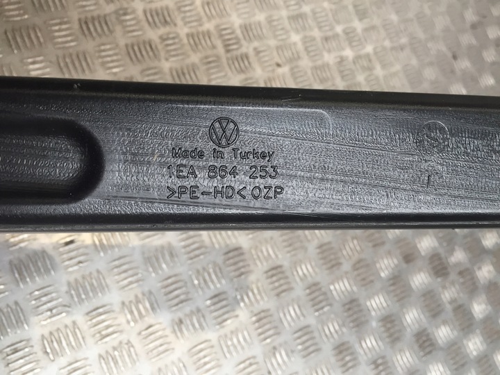 фото №13, Q4 e-tron sportback труби шланг дроти повітря