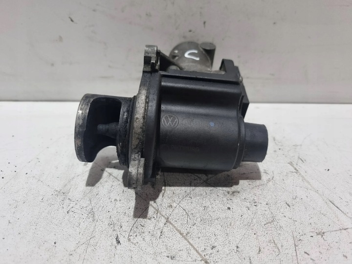 фото №1, Клапан egr 057131501c audi a8 d3 4.2 tdi рестайлінг