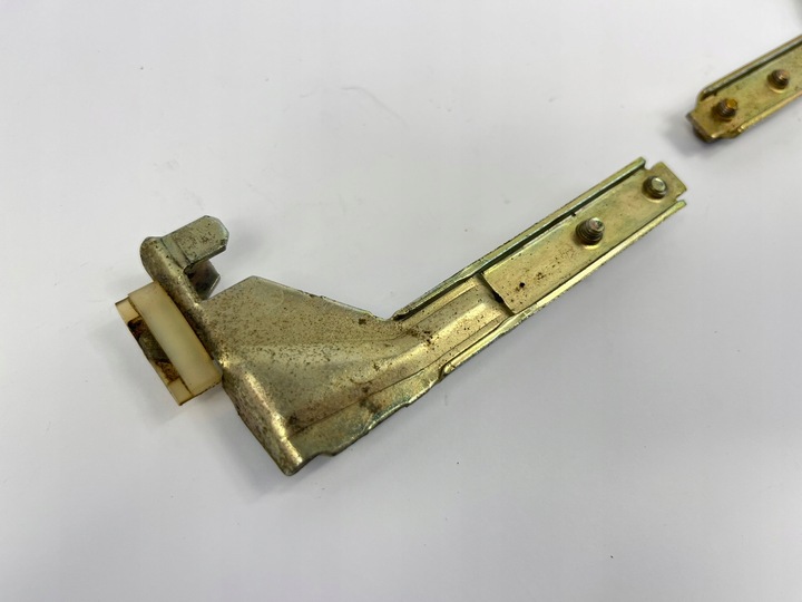 фото №11, Направляючі ковзани люк ліва права mercedes w124 w201 190