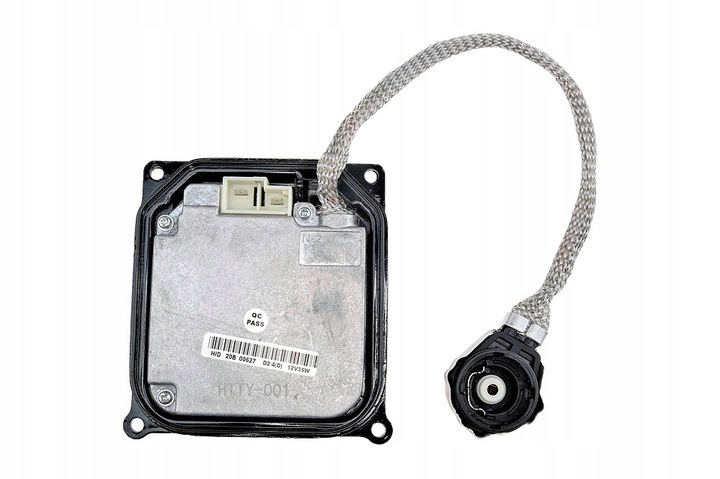 фото №2, Преобразователь напряжения nty do lexus rx 350