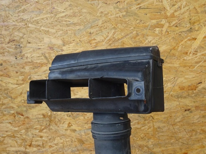 фото №12, Audi a3 8p рестайлинг golf vi octavia ii 1.6 8v mpi bse впуск воздуха