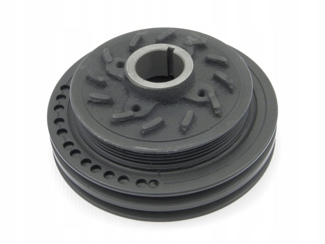 фото №1, Nty колесо пасове вала колінчастого