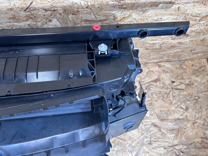 фото №9, Pas переднє підсилювач балка радіатор ford kuga mk3 1.5 tdci 2020-