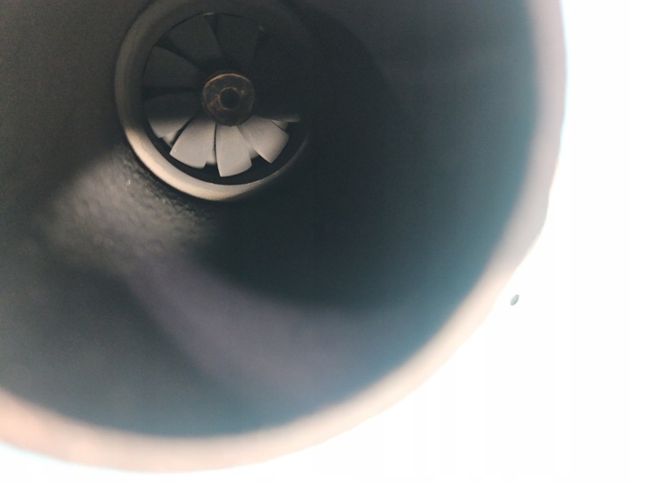 фото №10, Turbosprężarka citroen c4 ii 1,6 hdi 111km 806291-2 9686120680