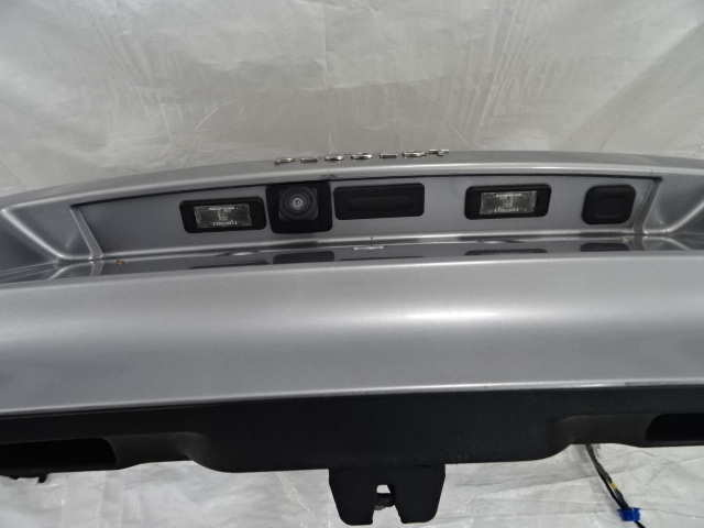 фото №11, Peugeot 308 t9 hb кришка задня камера kca kcac