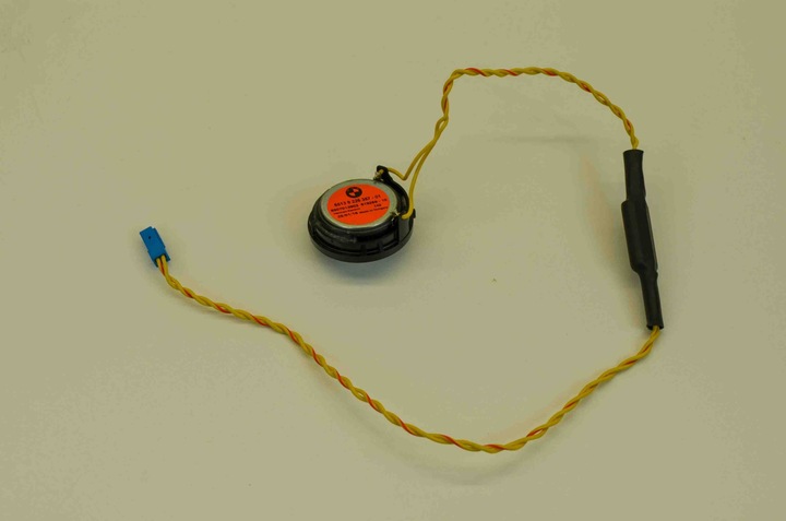 фото №7, Динамік передніх правих двері bmw 4 купе f32, f82 9226357 бензин