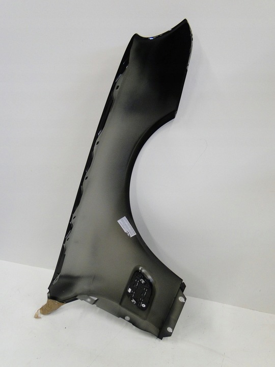 фото №9, Mercedes sl 230 r230 крыло переднее левый