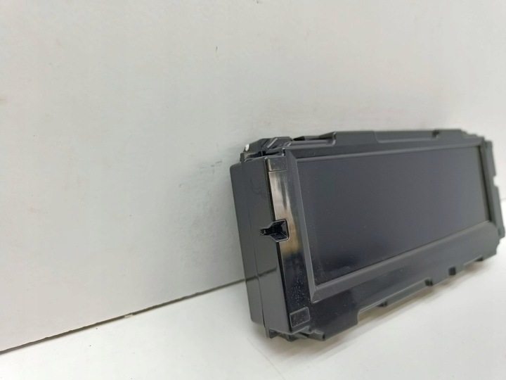 фото №12, Opel astra j 2012 панель / радіопрогравач cd/dvd/gps