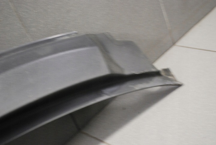 фото №6, Панель під лобовим склом audi a6 c6 eu 4f1819403