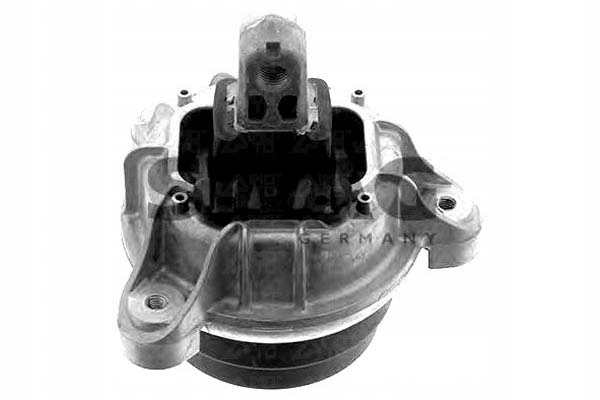 фото №2, Swag подушка двигуна ліва bmw 5 f10 10 2.0d