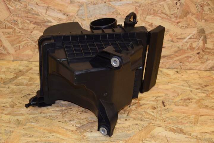 фото №6, Корпус фільтра повітря+ повітропровід santa fe iv 20r 2.0 2.2 crdi 28110-s1300