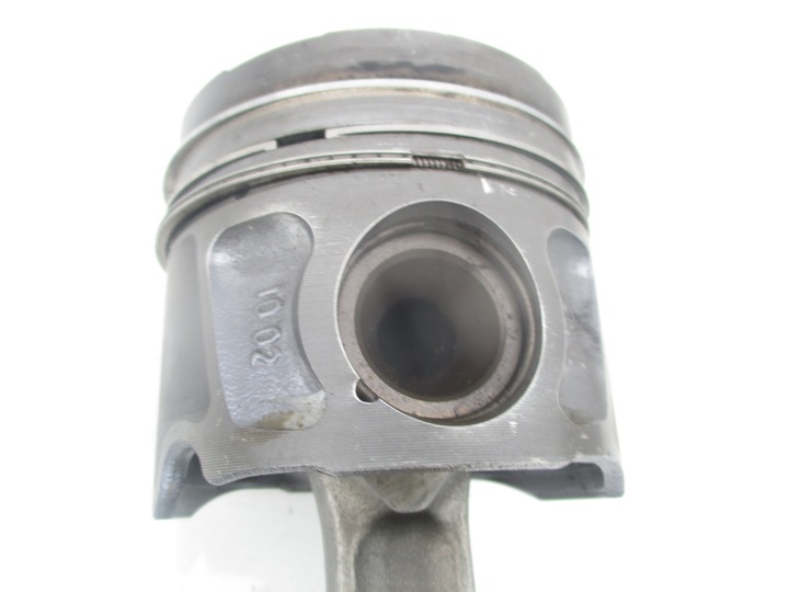 фото №2, Поршень шатун opel astra j iv zafira c insignia a 2.0 cdti