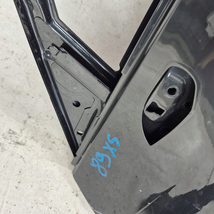 фото №15, Audi a4 b9 8w рестайлинг 19-24 дверь перед передние левая