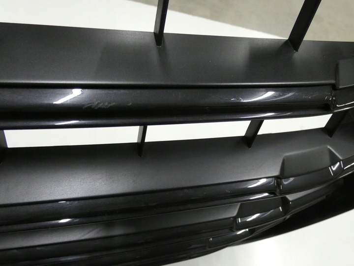 фото №8, Решітка, решітка радіатора audi sq-7 4m передній рестайлінг тінь