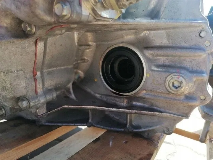 фото №9, Lexus rx rx450h al20 двигун gjm гібрид трансмісія p5l1 3.5l v6