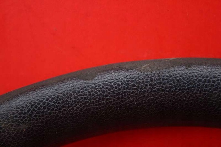 фото №6, Кермо 1z0419091 skoda fabia 1 i рестайлінг 04-07