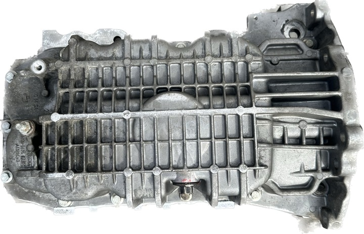 фото №3, Блок kpl. ford focus volvo 1.6 t ecoboost