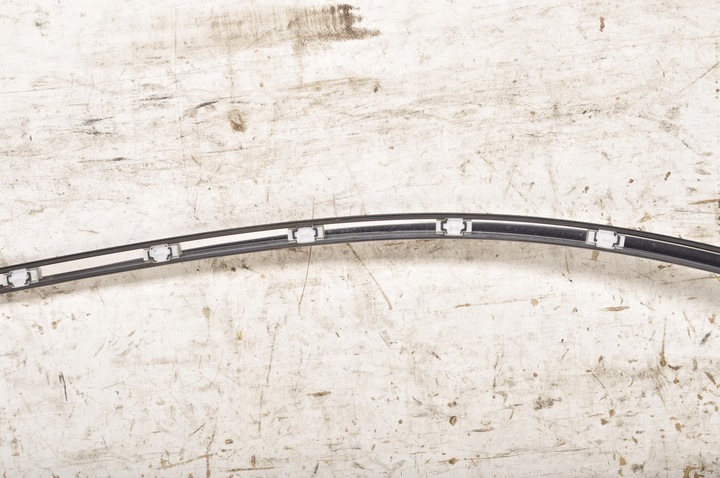 фото №8, Peugeot 3008 ii планка крыша крышная левая 9814047377