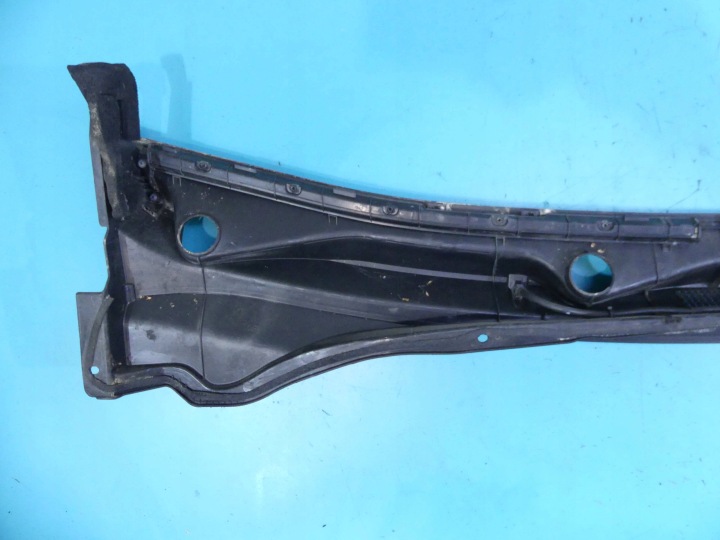 фото №6, Панель під лобовим склом hyundai i40 86151-3z000