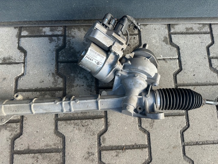 фото №5, Mini cooper r56 рейка рульового управління трансмісія європа 6856822