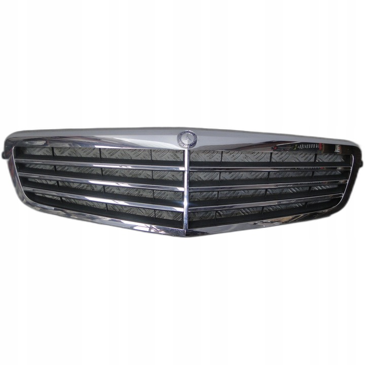 фото №1, Mercedes c класс w204 решётка решётка радиатора a2048801283