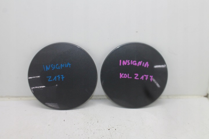 фото №1, Кришка заливання пального 13244485 opel insignia z177