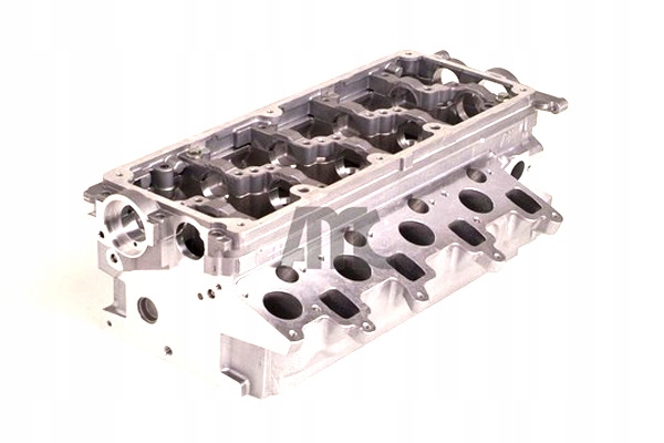 фото №9, Головка циліндрів audi a1 a3 seat altea altea xl ibiza iv ibiza iv sc