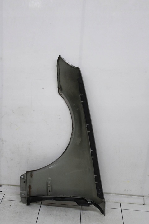 фото №12, Крыло правые перед переднее mercedes clk w209 2002r- 723