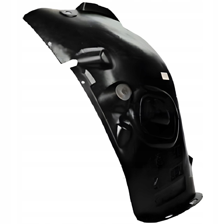 фото №1, Підкрилок do renault megane ii 06-08