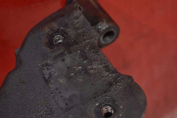 фото №8, Підрамник балка візок колиска перед bmw e90 e91 3.0xi 218 km 4x4 04-10