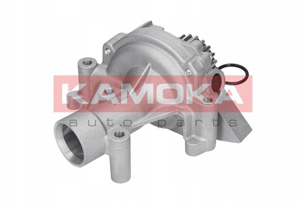 фото №15, Водяна помпа  citroen c4 04-13, c5 i/ii/iii 01-