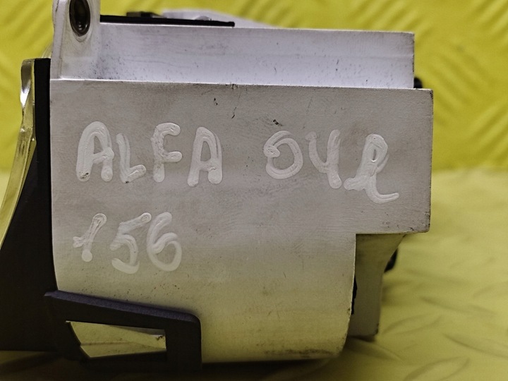 фото №8, Alfa romeo 156 спідометр  503400020500