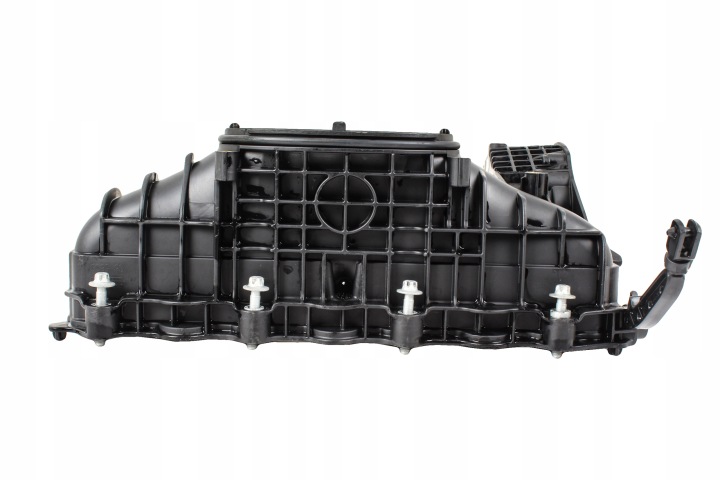 фото №10, Колектор впускний  mercedes w205 2.2 d cdi 044768003
