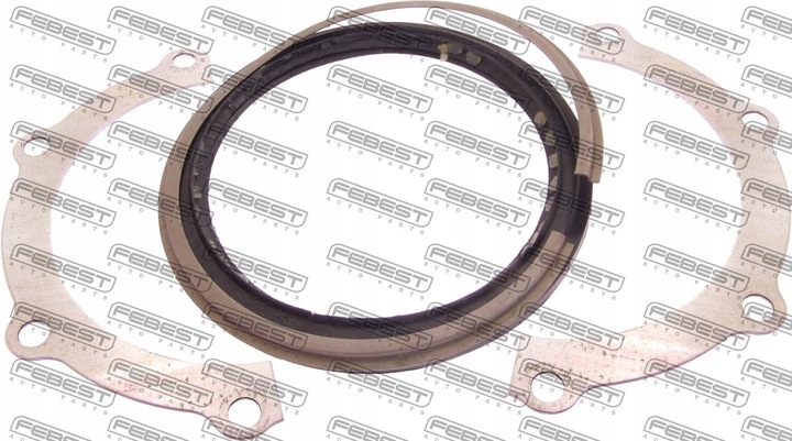 фото №2, Ремкомплект поворотна опора nissan patrol gr iv 3.0 4.2