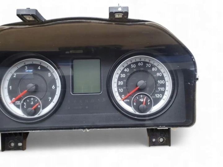 фото №9, Спідометр  dodge ram 1500 pick-up dj, ds 68242849ad 5.7l бензин 2015