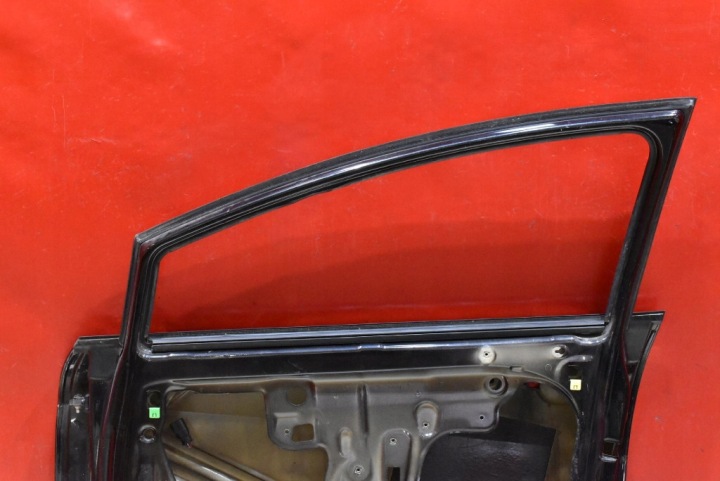 фото №15, Дверь правая перед передние lc9z seat leon 2 ii 05-09