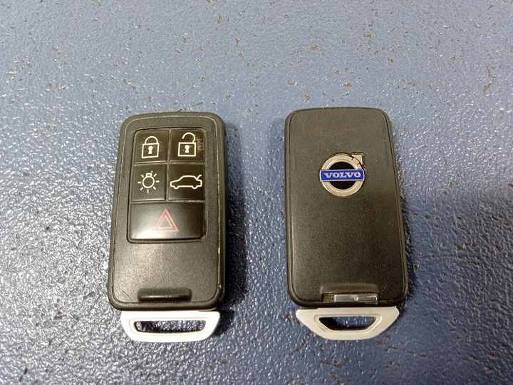 фото №11, Volvo v40 ii 12- 1.6 d блок керування набір стартовий